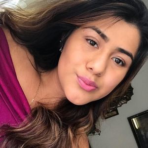 Meet your Posher, Lisette